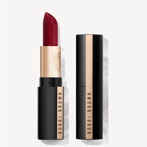 Bobbi Brown Luxe lipstick 508 Tango